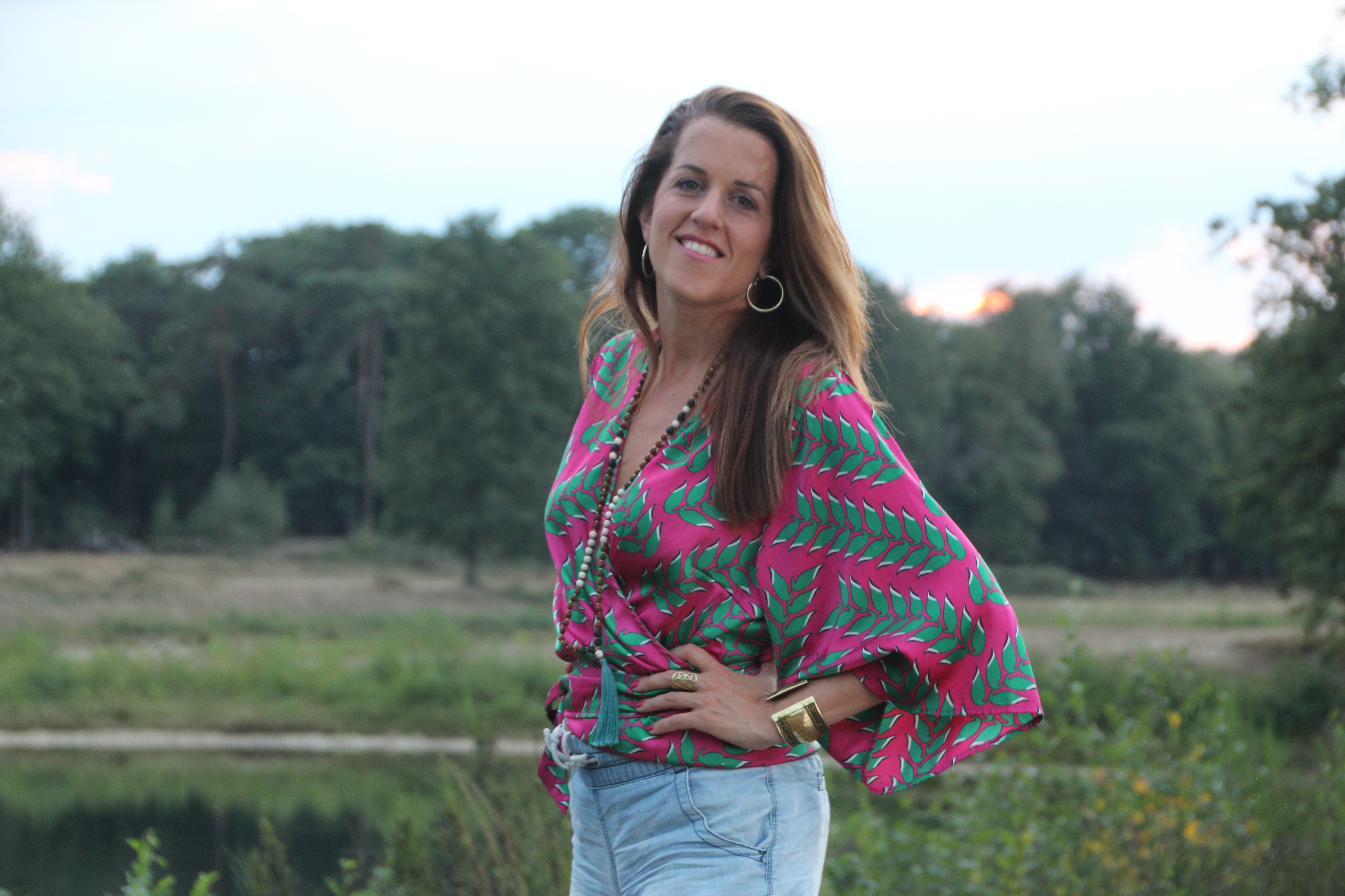 Marina Lourens