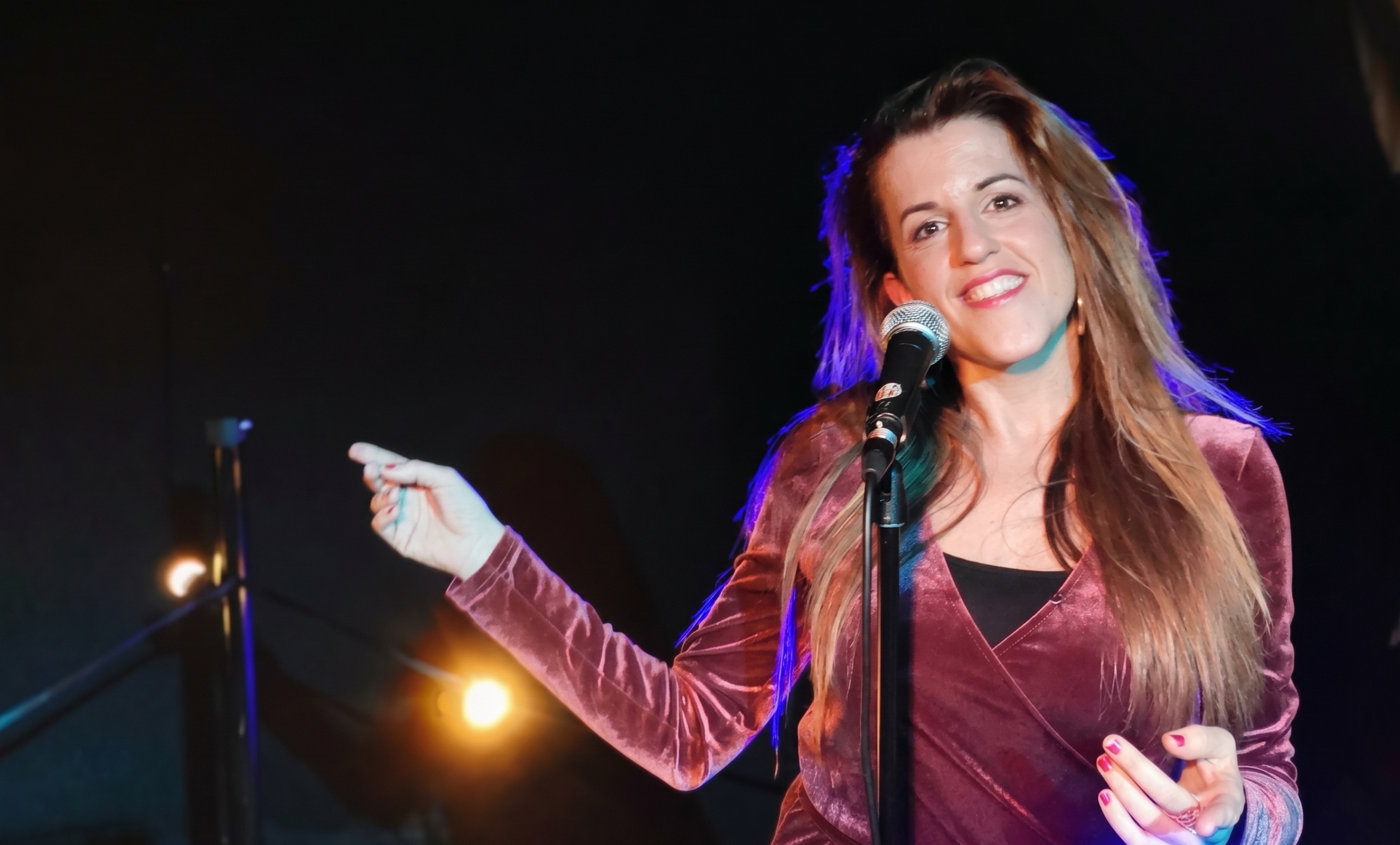 Hosting en workshops